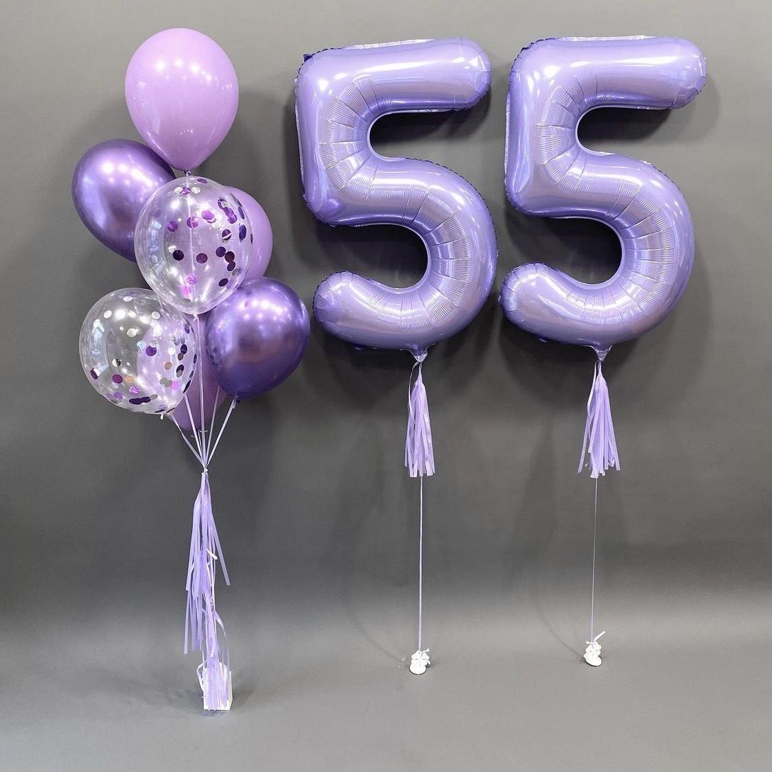 Набір до дня народження