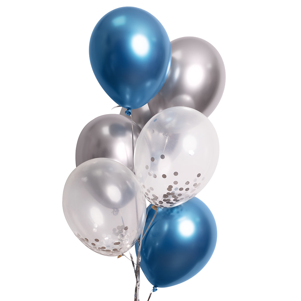 Фонтан шаров "Шарм