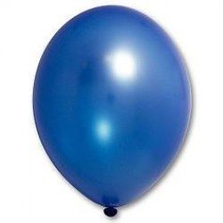 Металлик синий 30 см.