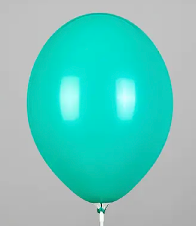 Пастель тиффани 33 см.