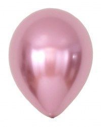 Хром розовый