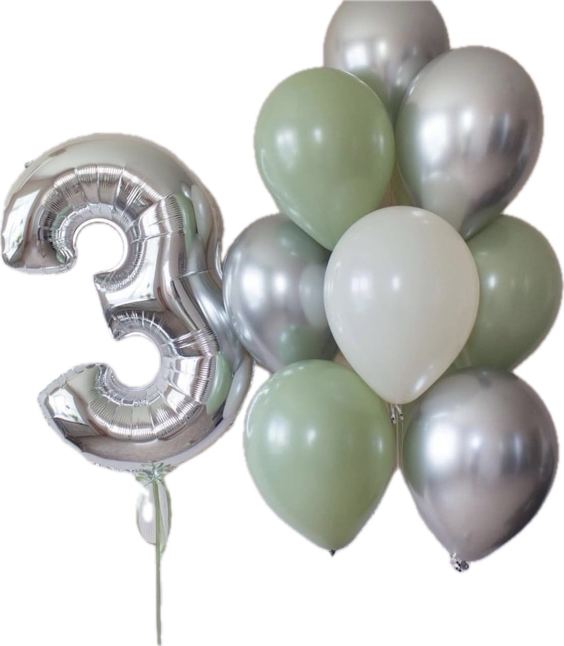 Фонтан настрою