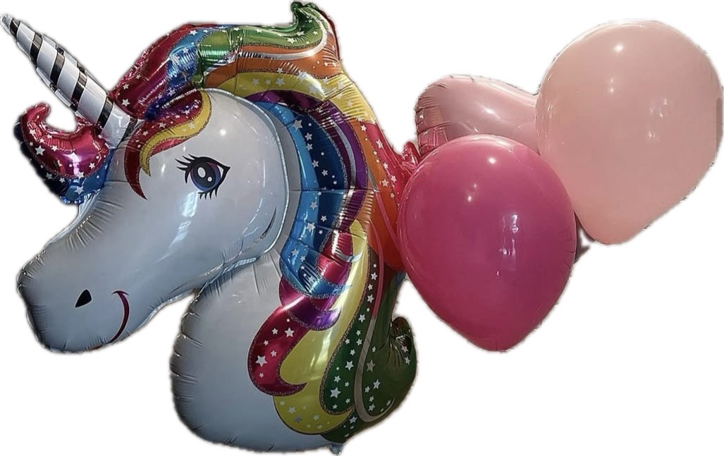 Единоріжка