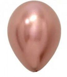 Хром розовое золото