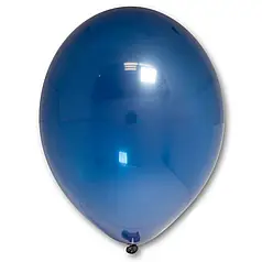 Кристалл синий 33 см.