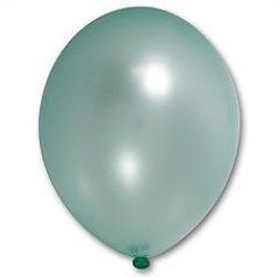 Металлик мятный 30 см.