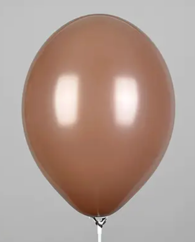 Пастель какао 33 см.