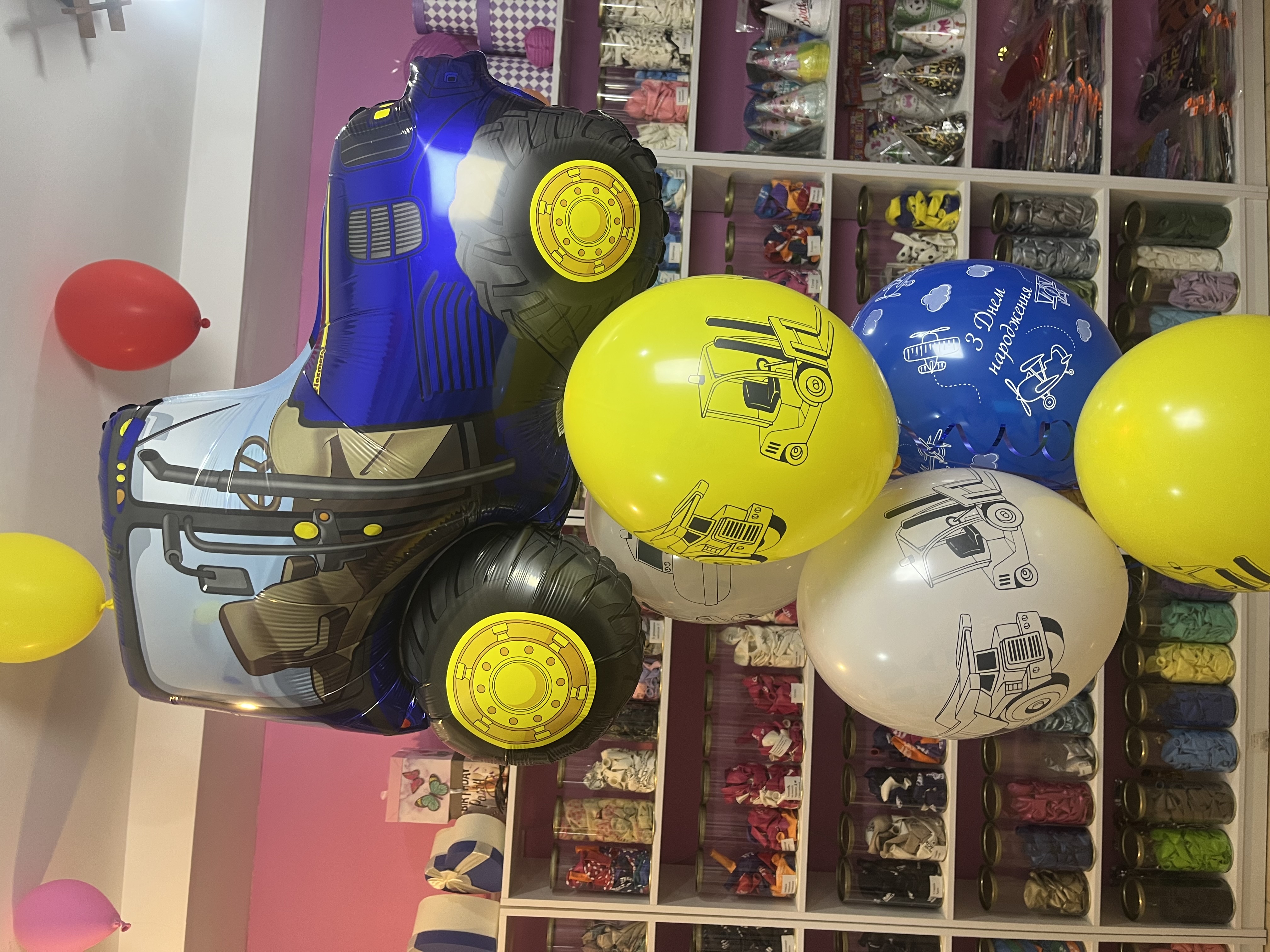 Тракторець