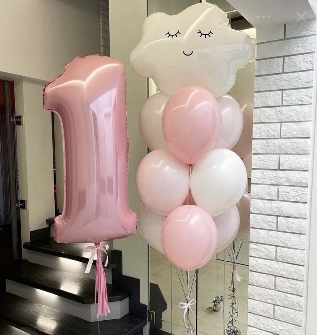 Перша хмаринка