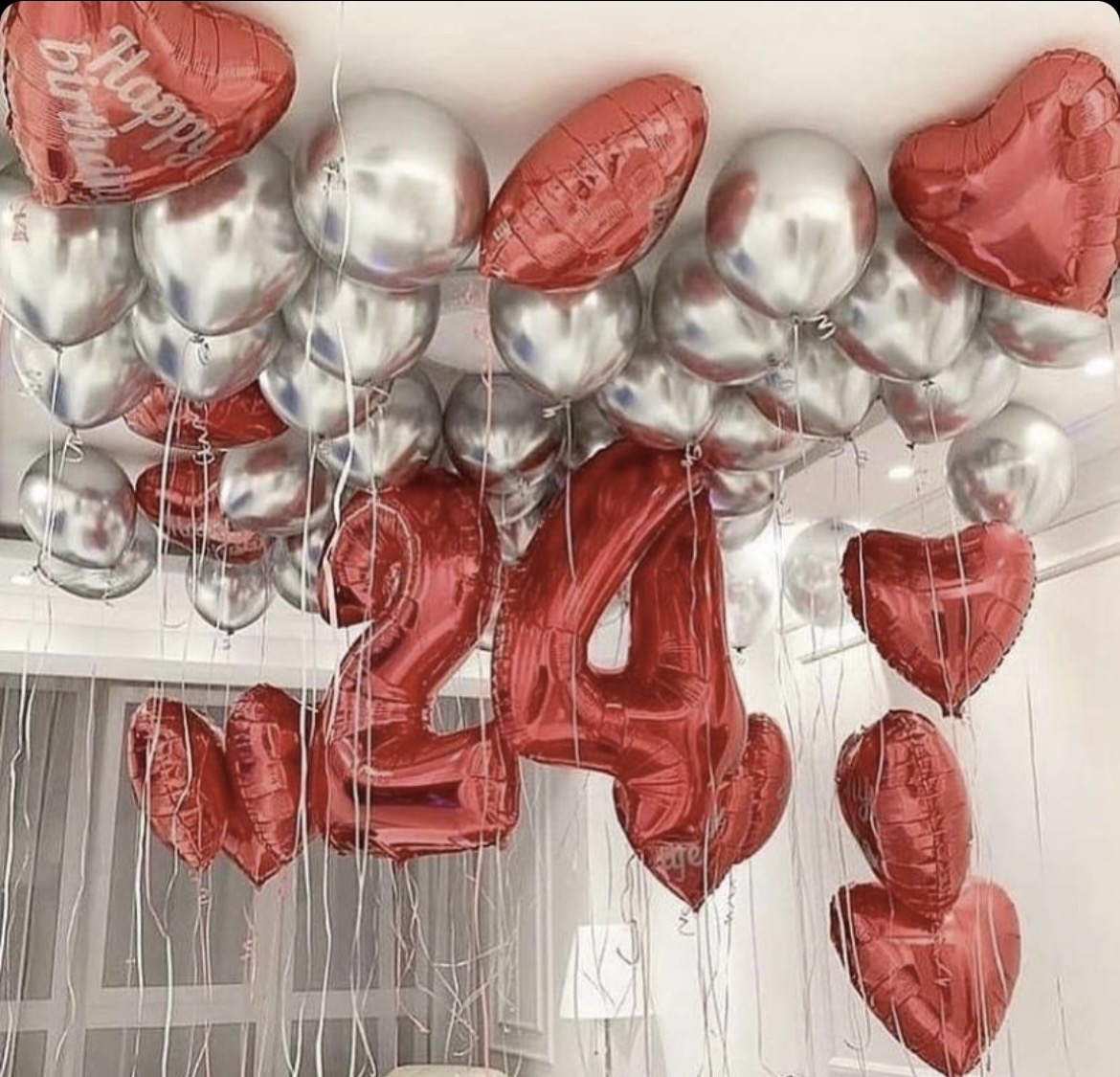 Кохання з першого погляду