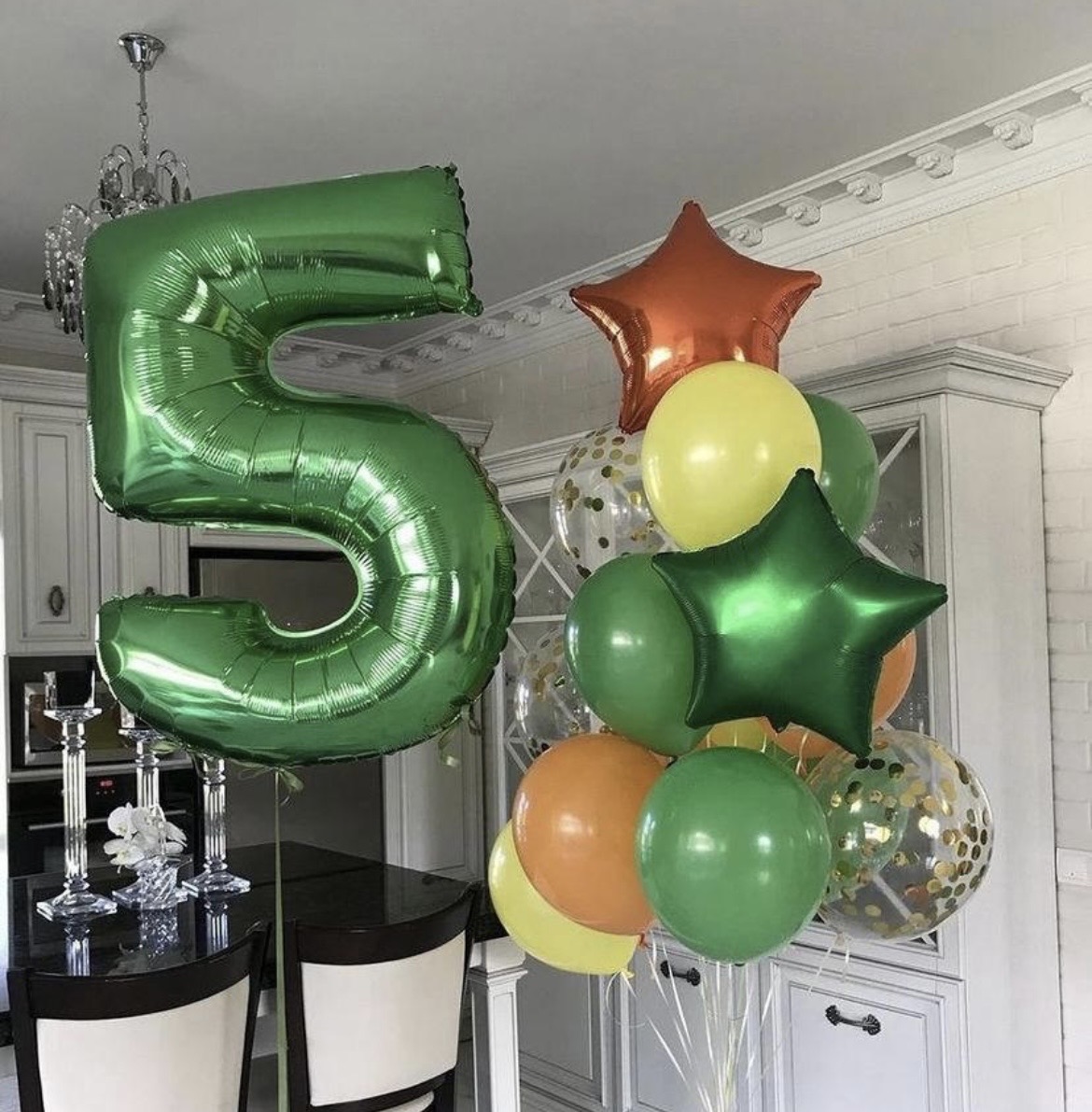 Зелений гай